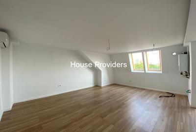 Apartament cu 3 camere în Ștefan cel Mare - 3