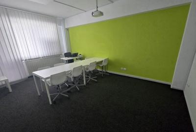 Spațiu comercial, de 23 mp, în Muncii - 5