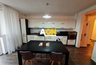 Apartament cu 2 camere decomandat, mobilat în Central - 6