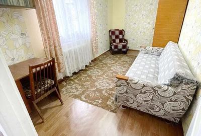 Inchiriere apartament 2 camere Sebastian - 2