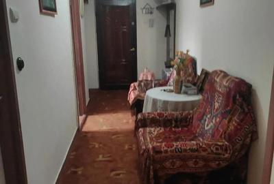 Ap 2 camere dec,pe Balcescu - 5