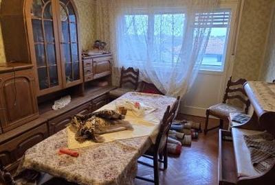 Apartament cu 2 camere decomandat în Micro 15 - 5