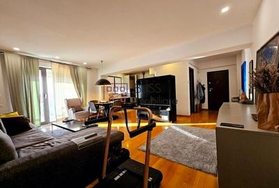 Apartament 3 camere în zona Piata Domenii - 2