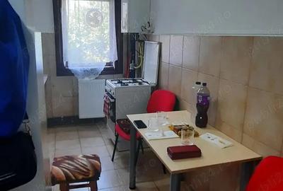 Girocului-fosta Baricada - 3