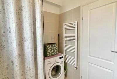 Casă individuală cu 2 camere cu Canalizare în Tunari - 17