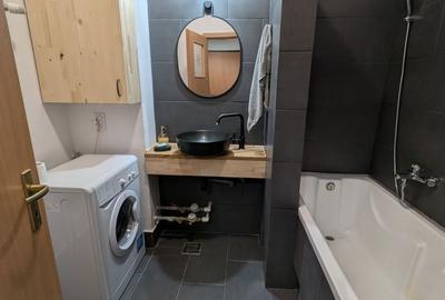 Garsonieră nedecomandată în Gară - 6