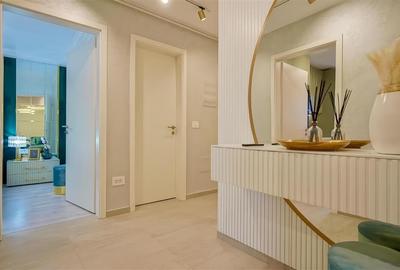 Apartament cu 2 Camere Modern in Kasper zona Coresi - 5