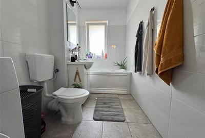 Apartament 2 camere, 56 mp utili, Sub Cetate, Sanpetru - 8
