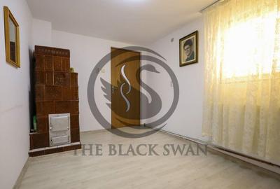 Casa cu 5 camere de vanzare | Berceni, Prahova | Comision 0% - 5