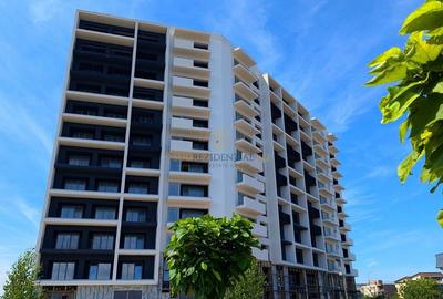 Apartament 2 camere, terasa ampla, parc Tudor Arghezi - 17