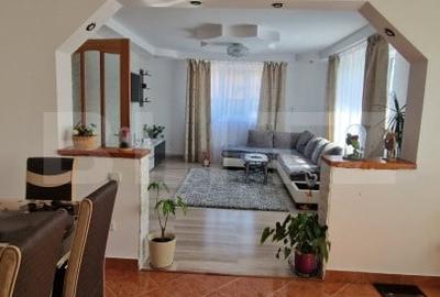 Casă individuală cu 5 camere cu Teren 1600 Mp în Vulcan - 17