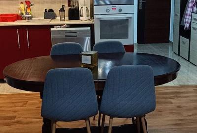 Apartament cu 3 camere decomandat în Central - 6