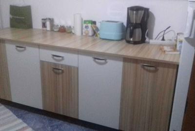 Apartament cu 2 camere decomandat în Dâmbu Pietros - 4