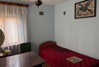 Casă cu 3 camere în Florești - 7