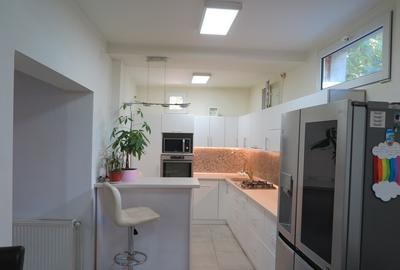 Casa P + M - Zona Vlaicu + spatiu comercial - 8