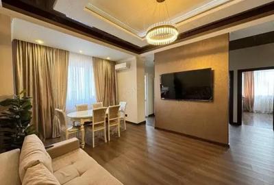Apartament cu 2 camere în Mihai Bravu