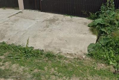 Teren de 820 mp, în Țuțora - 4