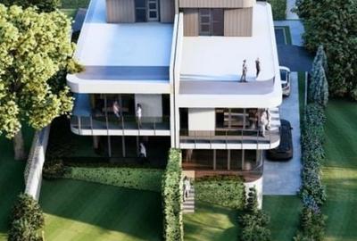 Casă cu 4 camere în Grigorescu - 11