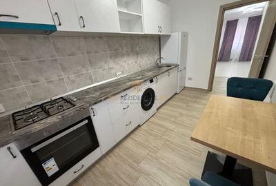 Apartament 2 camere de inchiriat, mobilat si utilat, metrou Berceni - 9