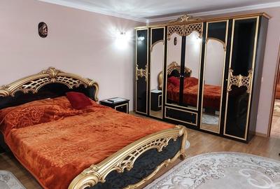 Casă individuală cu 6 camere cu Teren 660 Mp în 1 Mai - 1