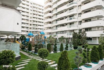 Apartament cu 2 camere, mobilat în Copou - 9