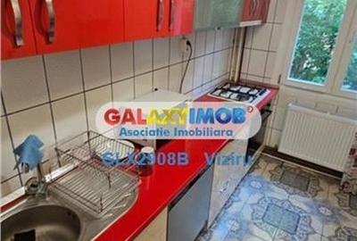 Apartament spatios Drumul Taberei metrou - 9