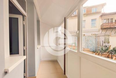 Studio - 46 MpU - Central - Pretabil regim hotelier - Spatiu - 5