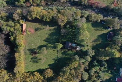 Teren intravilan | 1300 mp | de vanzare- Valea Avrigului - 5