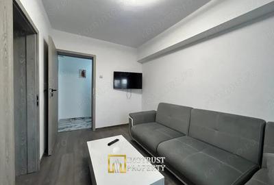 Apartament cu 3 camere decomandat în Central - 8