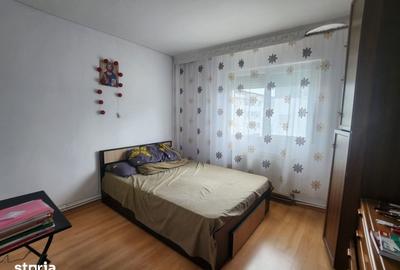 Apartament cu 3 camere decomandat în Central - 19