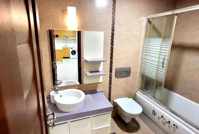 Apartament cu 2 camere decomandat, mobilat în Barbu Văcărescu - 7