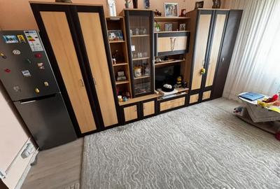 Garsonieră decomandată în Central - 6