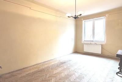Apartament cu 3 camere decomandat în Triaj - 3