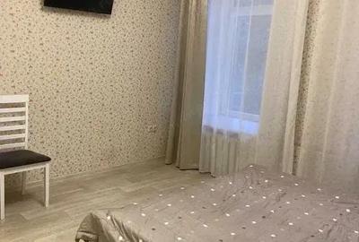 Garsonieră decomandată în Gorjului - 2