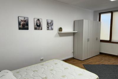 Garsonieră decomandată în Semicentral - 1