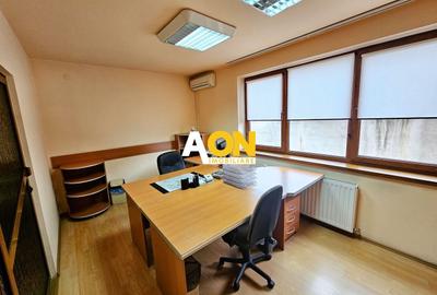 Birou, de 254 mp, în Caroline Apulum - 20