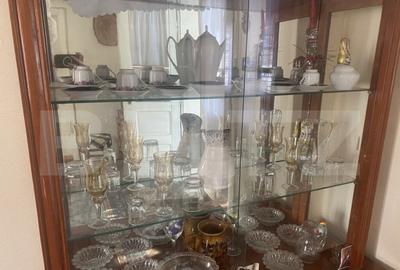 Vanzare 2 case tradi?ionale, 3 camere + teren, 3450 mp, Ca - 2