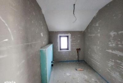 Casă cu Teren 1000 Mp în Făget - 6