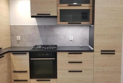 Casă cu 3 camere cu Teren 95 Mp în Pipera