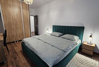 Apartament cu 3 camere decomandat în Tudor - 7