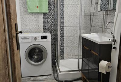 Garsonieră semidecomandată în Central - 4