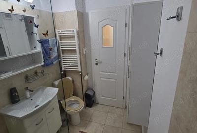 CENTRAL 2 CAMERE ETAJ 2 LOC PARCARE  500 EURO TERMEN LUNG - 6