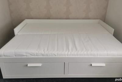 Garsonieră nedecomandată în Titan