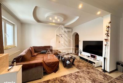 Casă cu 3 camere în Cărpiniș - 12