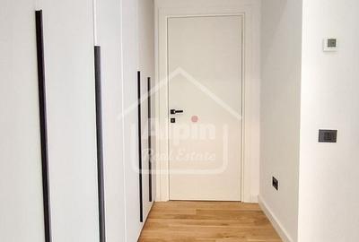 Apartament cu 3 camere decomandat, mobilat în Central - 32