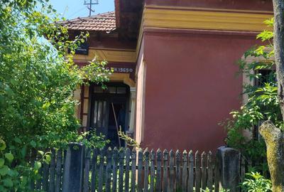 Casă cu 4 camere în Siliștea Crucii - 2