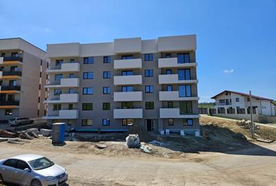Apartament 2 camere in Visani,et.1/3,58mp,posibilitate rate dezvoltator:157165 - 8