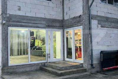 Spațiu comercial, de 163 mp, în Poroinica - 4