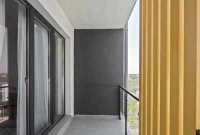 #Garsoniera noua 42 mp mobilata utilata complet Mamaia Nord - 1