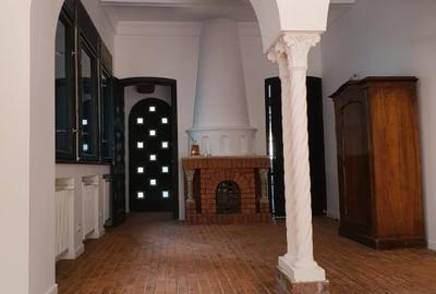 Proprietar, inchiriez vila interbelica cu gradina, Icoanei - 15